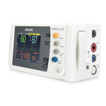 M3002A МУЛЬТИИЗМЕРИТЕЛЬНЫЙ СЕРВЕР INTELLIVUE X2 image