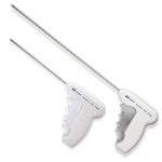 ГЕРНИОСТЕПЛЕР ABSORBATACK С РАССАСЫВАЮЩИМИСЯ СКРЕПКАМИ image