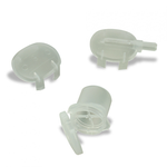 ГОЛОСОВОЙ КЛАПАН ДЛЯ ТРАХЕОСТОМИЧЕСКИХ ТРУБОК 100/550/000 image