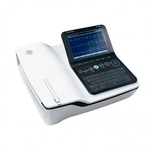 ЭЛЕКТРОКАРДИОГРАФ MAC 2000 image