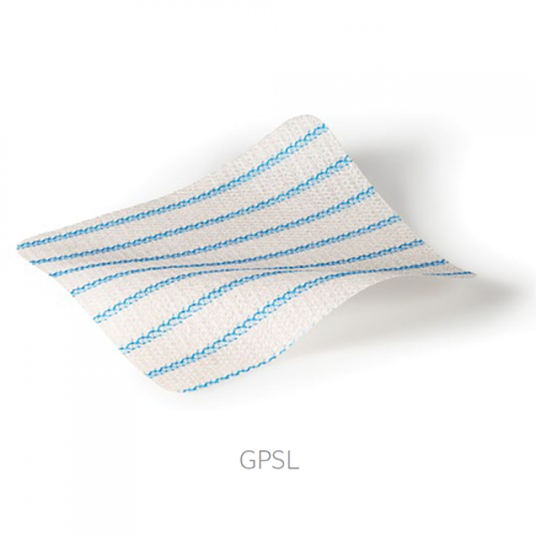 СЕТКА ПРОЛЕНОВАЯ GYNEMESH ДЛЯ РЕКОНСТРУКЦИИ ТАЗОВОГО ДНА image