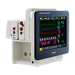 МОНИТОР ПАЦИЕНТА PHILIPS INTELLIVUE 500 image