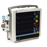 МОНИТОРЫ ПАЦИЕНТА CARESCAPE B450 image