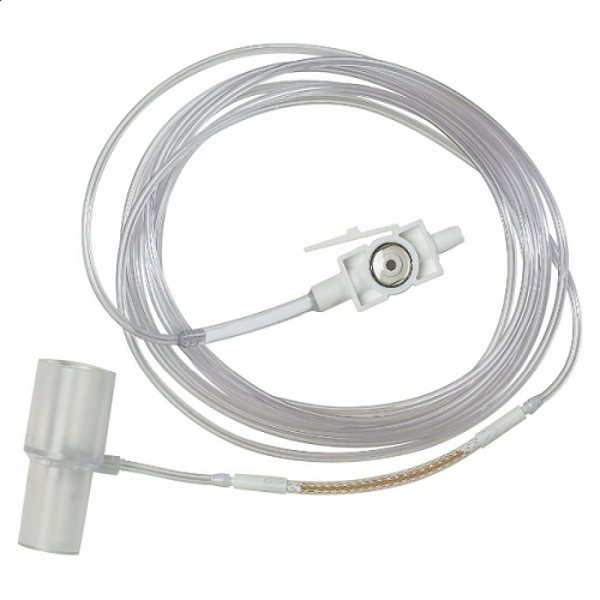 АДАПТЕР ВОЗДУХОВОДА ДЛЯ ДАТЧИКА КАПНОГРАФИИ 989803144541 image