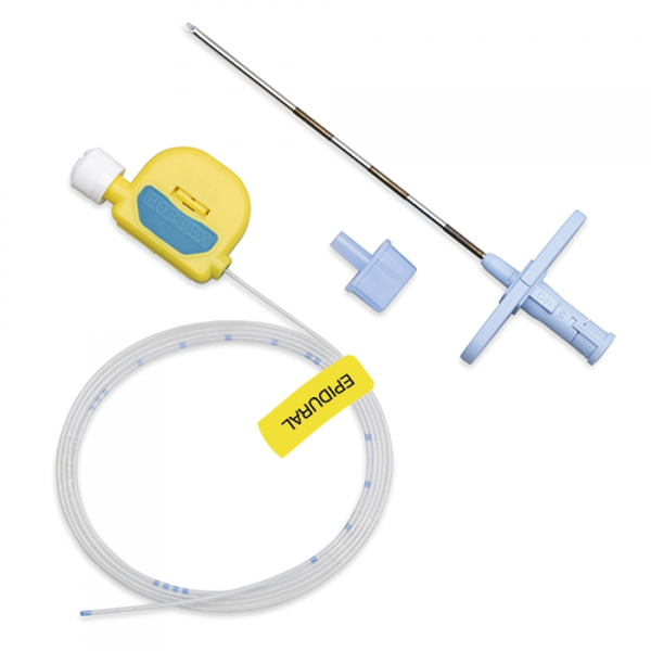 НАБОР ДЛЯ ЭПИДУРАЛЬНОЙ АНЕСТЕЗИИ МИНИПАК 2 image