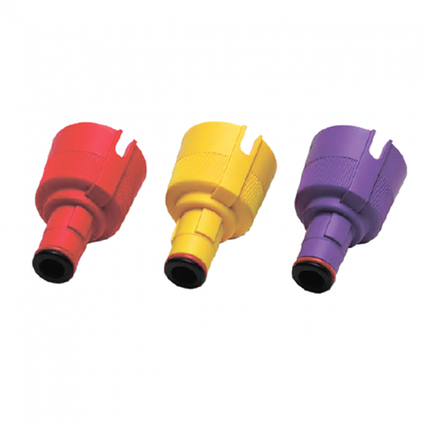 АДАПТЕРЫ ДЛЯ БУТЫЛОК С АНЕСТЕТИКАМИ image