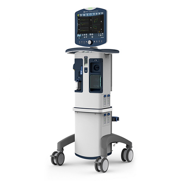 АППАРАТ ИВЛ PURITAN BENNETT 980 image