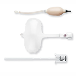 ТРОАКАРЫ БАЛЛОННЫЕ-ДИССЕКТОРЫ SPACEMAKER PLUS image