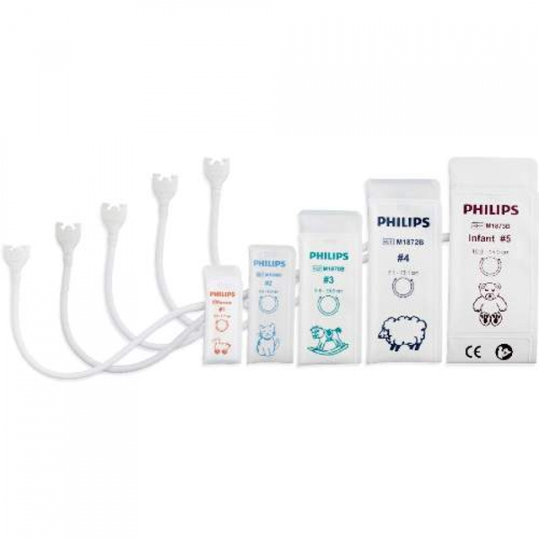 МАНЖЕТЫ ДЛЯ ИЗМЕРЕНИЯ НИАД image