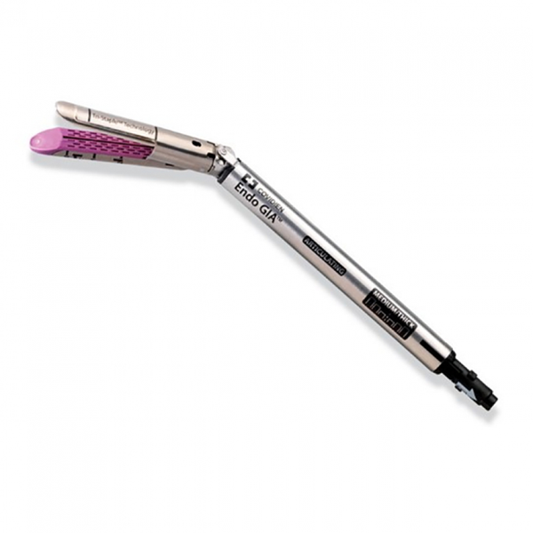 СМАРТ КАССЕТА TRI-STAPLE К ЭНДОСКОПИЧЕСКИМ АППАРАТАМ ENDO GIA UNIVERSAL И SIGNIA image