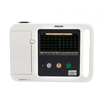 ПОРТАТИВНЫЙ ЭЛЕКТРОКАРДИОГРАФ PHILIPS PAGEWRITER TC10 image