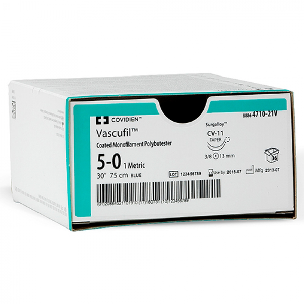 ВАСКУФИЛ (VASCUFIL) image