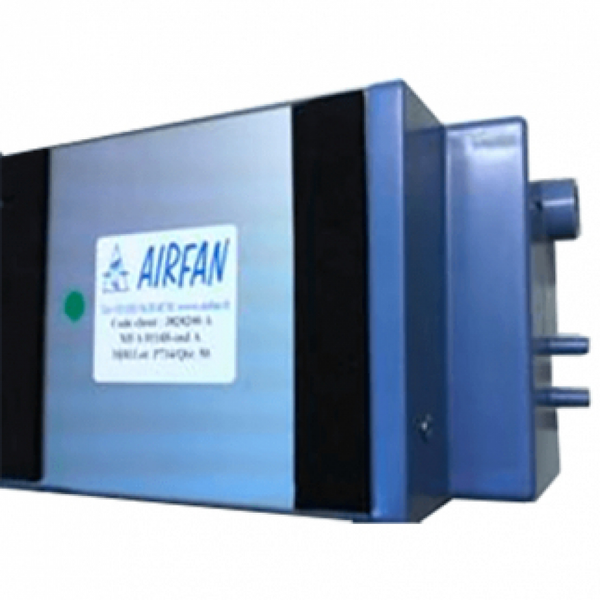 ВЕНТИЛЯТОР ВОЗДУШНОГО ПОТОКА ДЛЯ ИВЛ PURITAN BENNETT 560 image