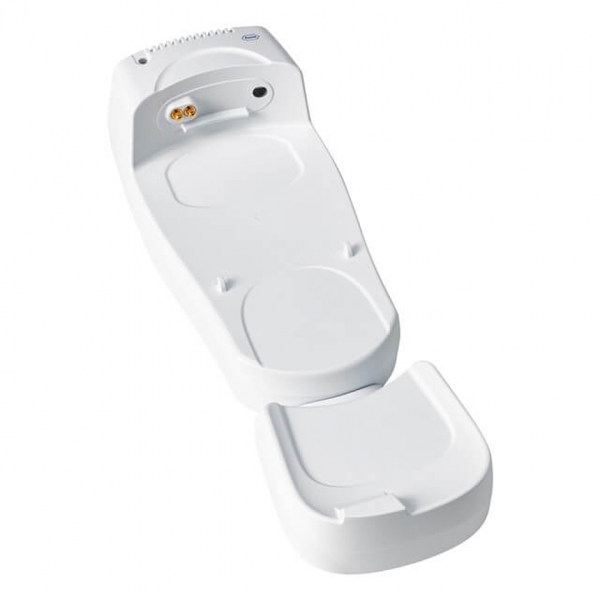 УНИВЕРСАЛЬНАЯ БАЗА ДЛЯ ПИТАНИЯ И ПОДКЛЮЧЕНИЯ К PCУ ДЛЯ COBAS H 232 И COAGUCHEK PRO II (HANDHELD BASE UNIT) image