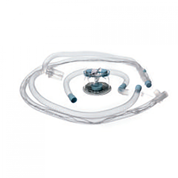 КОНТУР ДЫХАТЕЛЬНЫЙ ДЛЯ ПРОВЕДЕНИЯ ИВЛ С ОБОГРЕВОМ MP00307 image