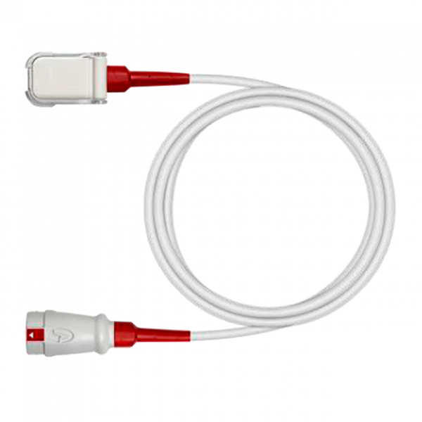 КАБЕЛЬ ПАЦИЕНТА LNCS ДЛЯ МОНИТОРОВ PHILIPS 3345 (3.0 МЕТРА) image