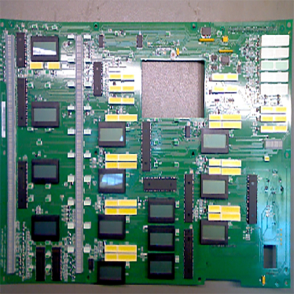 ПЛАТА ИНТЕРФЕЙСА ПОЛЬЗОВАТЕЛЯ G-062227-00 image