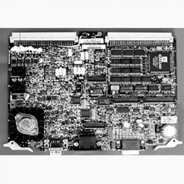 ПЛАТА АНАЛОГОВОГО ИНТЕРФЕЙСА 4-070550-SP image