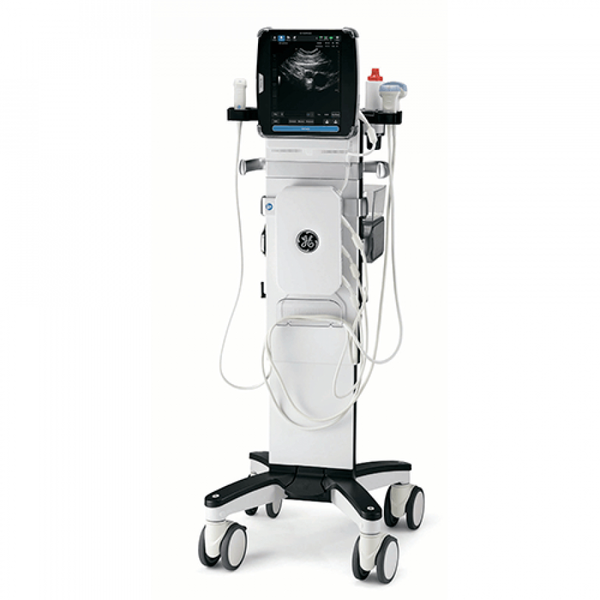 ПЕРЕНОСНОЙ УЗИ АППАРАТ VENUE 50 (ПЛАНШЕТНОГО ТИПА) image