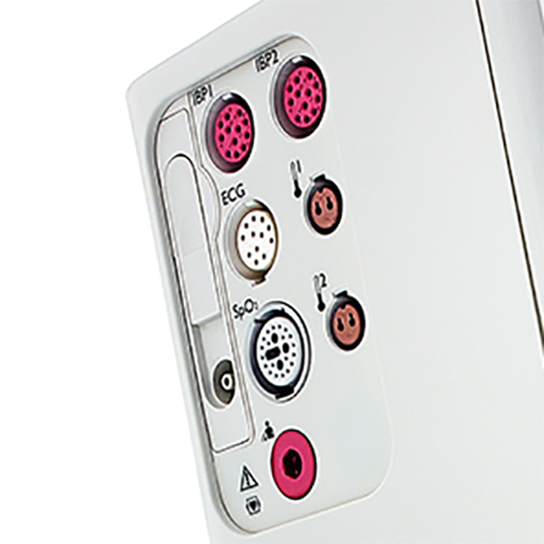 МОНИТОР ПАЦИЕНТА PHILIPS EFFICIA CM100 image