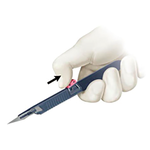 БЕЗОПАСНЫЕ СКАЛЬПЕЛИ image