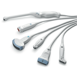 ПЕРЕНОСНОЙ УЗИ АППАРАТ VENUE 50 (ПЛАНШЕТНОГО ТИПА) image