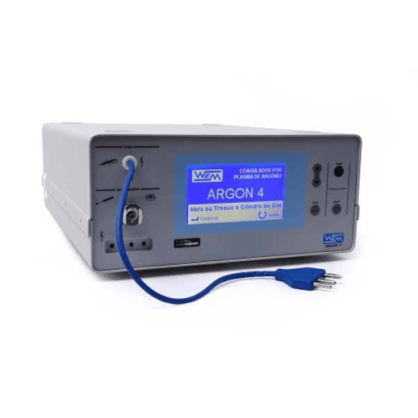 АРГОНОПЛАЗМЕННЫЙ КОАГУЛЯТОР ARGON 4 image