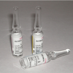 КОНТРОЛЬНЫЙ МАТЕРИАЛ ДЛЯ АНАЛИЗАТОРА ЭЛЕКТРОЛИТОВ 9180 (ISETROL) image