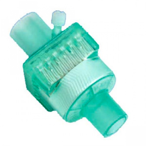 ФИЛЬТР БАКТЕРИАЛЬНО-ВИРУСНЫЙ МЕХАНИЧЕСКИЙ ФИЛЬТР С ТВО ГИГРОСТЕР-МИНИ (HYGROSTER-MINI) image