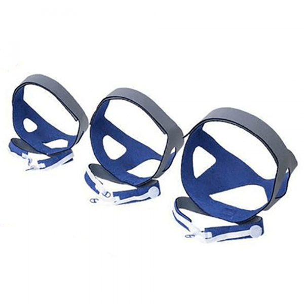 ГОЛОВНОЕ КРЕПЛЕНИЕ ДЛЯ НАЗАЛЬНОГО СИПАП (НЕОНАТАЛЬНЫЕ) image