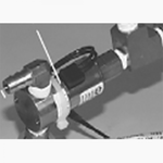 КЛАПАН ЭЛЕКТРОМАГНИТНЫЙ В СБОРЕ 4-079058-SP image