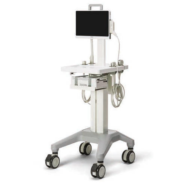 ПОРТАТИВНЫЙ УЗИ АППАРАТ INNOSIGHT image