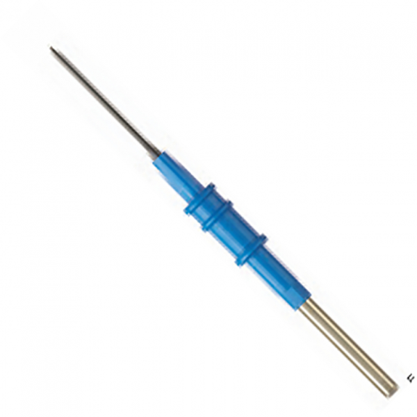 МОНОПОЛЯРНЫЙ ЭЛЕКТРОД-ИГЛА ОДНОРАЗОВЫЙ СТЕРИЛЬНЫЙ image