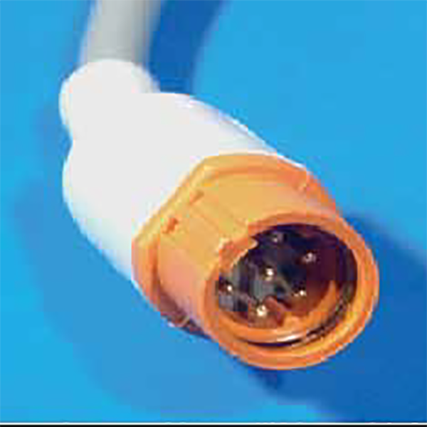 КАБЕЛИ ДЛЯ ПРИСОЕДИНЕНИЯ ARGON GABARITH К РАЗЛИЧНЫМ МОНИТОРАМ image