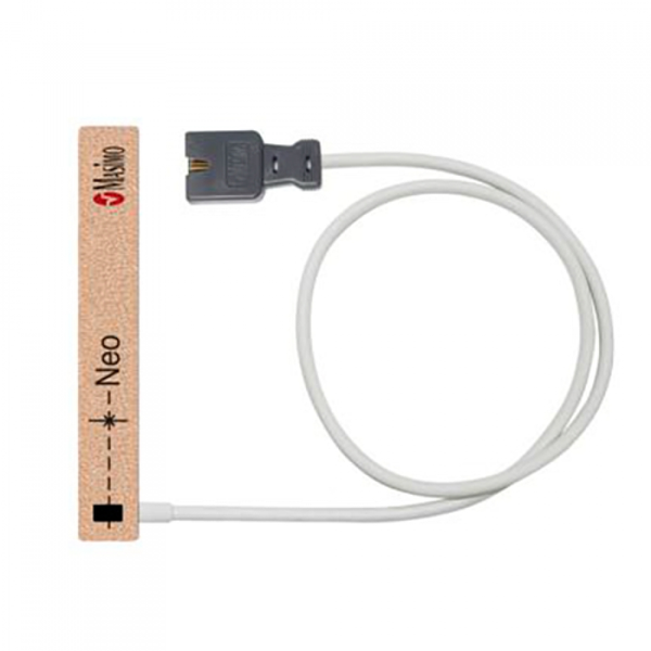 ДАТЧИК SPO2 ОДНОРАЗОВЫЙ НЕОНАТАЛЬНЫЙ LNCS 2329 image