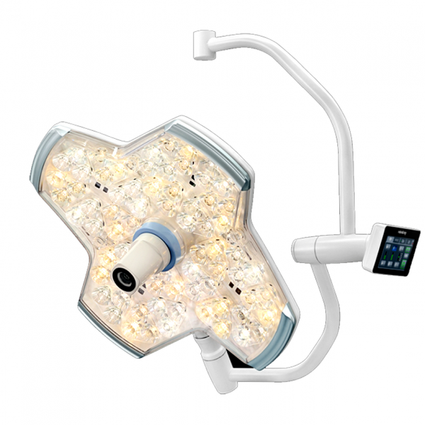 ХИРУРГИЧЕСКИЙ СВЕТОДИОДНЫЙ СВЕТИЛЬНИК HYLED X image