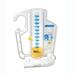 НАГРУЗОЧНЫЙ СПИРОМЕТР COACH 2 (ВЗРОСЛЫЙ 4000 И 2500 МЛ) image