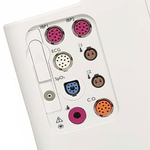 МОНИТОР ПАЦИЕНТА PHILIPS EFFICIA CM12 image