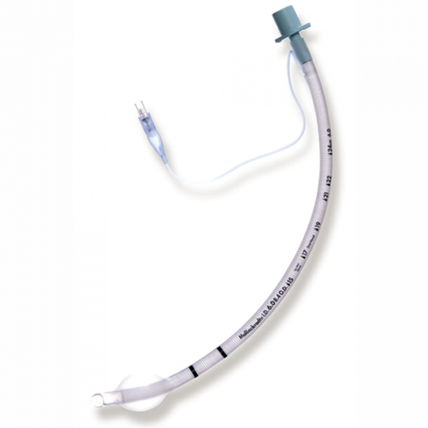 АРМИРОВАННАЯ ЭНДОТРАХЕАЛЬНАЯ ТРУБКА SAFETY FLEX С МАНЖЕТОЙ image