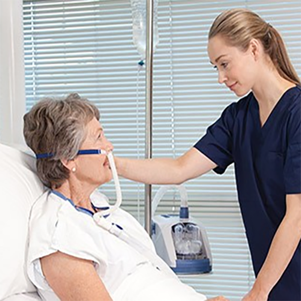 ГЕНЕРАТОР ПОТОКА - УВЛАЖНИТЕЛЬ AIRVO 2 image