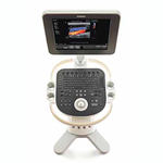 УЛЬТРАЗВУКОВОЙ АППАРАТ CLEARVUE 550 image