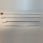 ИГЛА ДЛЯ ЧРЕСКОЖНОГО ДОСТУПА НЕФРОСТОМИЧЕСКАЯ TLA image