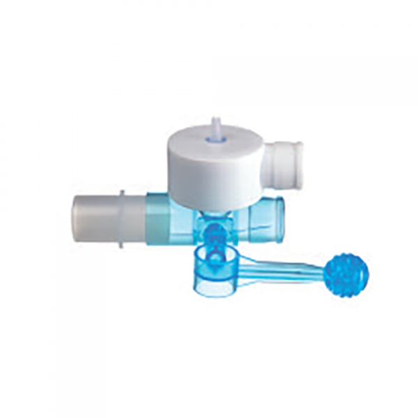 КЛАПАН ВЫДОХА ДЛЯ ИВЛ CARINA MP00220 image