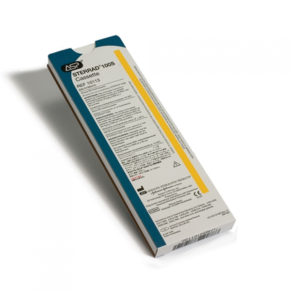 КАССЕТЫ ДЛЯ СТЕРИЛИЗАТОРА STERRAD image