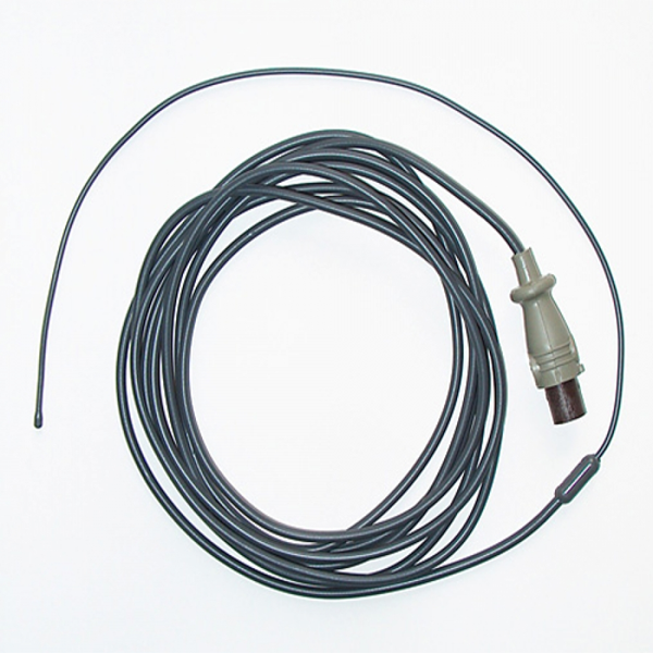 ТЕМПЕРАТУРНЫЙ ДАТЧИК ПИЩЕВОДНО-РЕКТАЛЬНЫЙ МНОГОРАЗОВЫЙ 10FR 989803203571 image