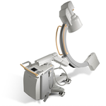 BV ENDURA ПЕРЕДВИЖНОЙ РЕНТГЕНХИРУРГИЧЕСКИЙ АППАРАТ image