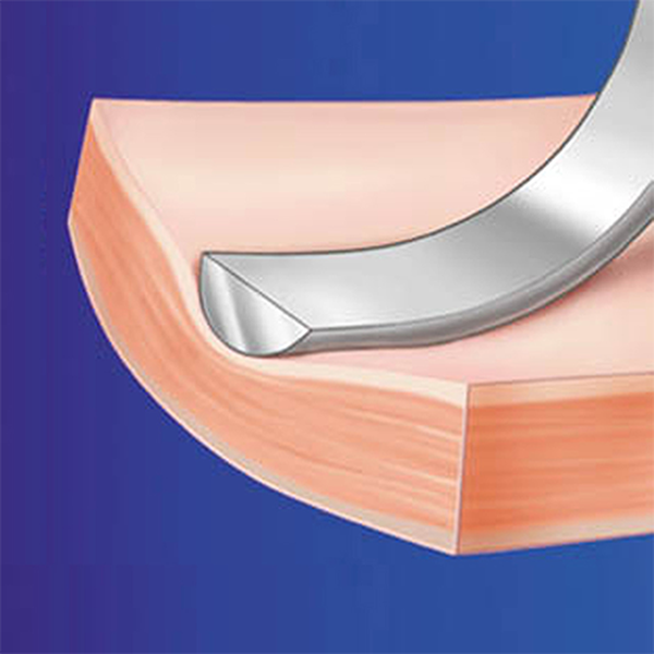 КОРЗИНЫ С ПЛОСКИМИ СТРУНАМИ SEGURA image