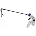 ИНСТРУМЕНТЫ ЛАПАРОСКОПИЧЕСКИЕ ИЗГИБАЕМЫЕ SILS image