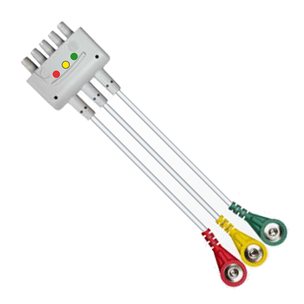 КАБЕЛЬ MULTI-LINK НА 3/5 ОТВЕДЕНИЙ, IEC image