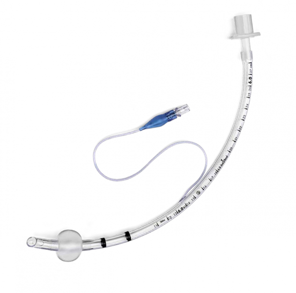 ЭНДОТРАХЕАЛЬНАЯ ТРУБКА SHILEY С МАНЖЕТОЙ image